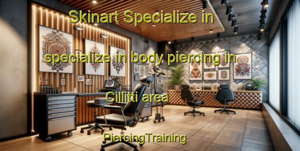 Skinart Specialize in specialize in body piercing in Cillitti area | PiercingTraining | PiercingClasses | SkinartTraining-Italy
