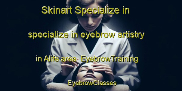 Skinart Specialize in specialize in eyebrow artistry in Alife area | EyebrowTraining | EyebrowClasses | SkinartTraining-Italy
