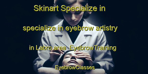 Skinart Specialize in specialize in eyebrow artistry in Labro area | EyebrowTraining | EyebrowClasses | SkinartTraining-Italy