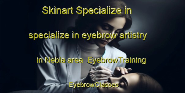 Skinart Specialize in specialize in eyebrow artistry in Nebla area | EyebrowTraining | EyebrowClasses | SkinartTraining-Italy