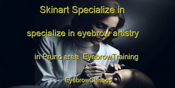 Skinart Specialize in specialize in eyebrow artistry in Pruno area | EyebrowTraining | EyebrowClasses | SkinartTraining-Italy