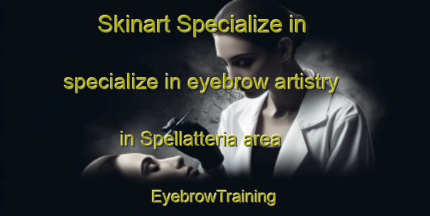 Skinart Specialize in specialize in eyebrow artistry in Spellatteria area | EyebrowTraining | EyebrowClasses | SkinartTraining-Italy
