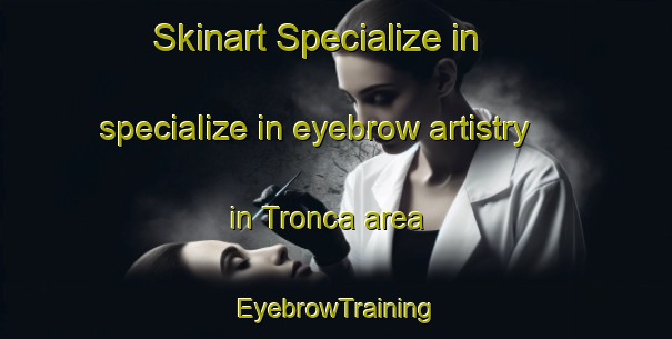 Skinart Specialize in specialize in eyebrow artistry in Tronca area | EyebrowTraining | EyebrowClasses | SkinartTraining-Italy