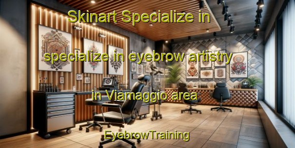 Skinart Specialize in specialize in eyebrow artistry in Viamaggio area | EyebrowTraining | EyebrowClasses | SkinartTraining-Italy