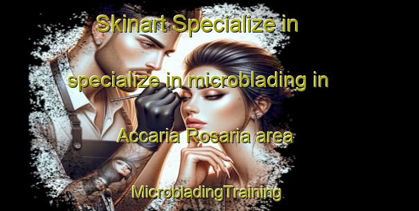 Skinart Specialize in specialize in microblading in Accaria Rosaria area | #MicrobladingTraining #MicrobladingClasses #SkinartTraining-Italy