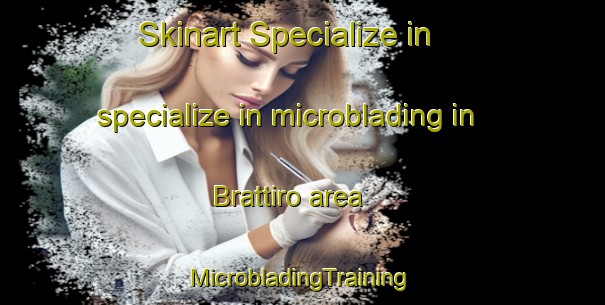 Skinart Specialize in specialize in microblading in Brattiro area | #MicrobladingTraining #MicrobladingClasses #SkinartTraining-Italy