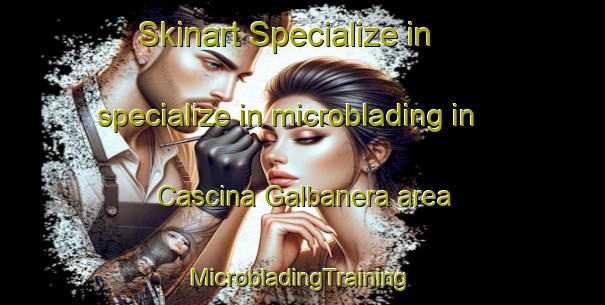 Skinart Specialize in specialize in microblading in Cascina Galbanera area | #MicrobladingTraining #MicrobladingClasses #SkinartTraining-Italy