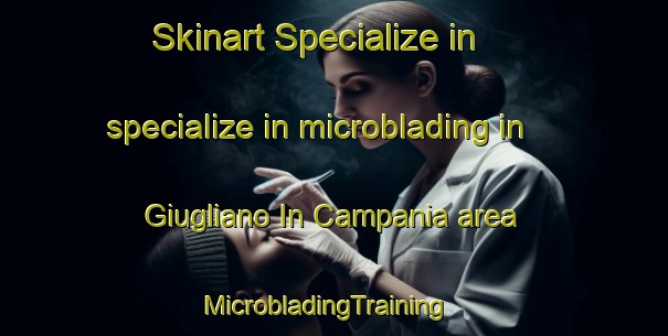 Skinart Specialize in specialize in microblading in Giugliano In Campania area | MicrobladingTraining | MicrobladingClasses | SkinartTraining-Italy