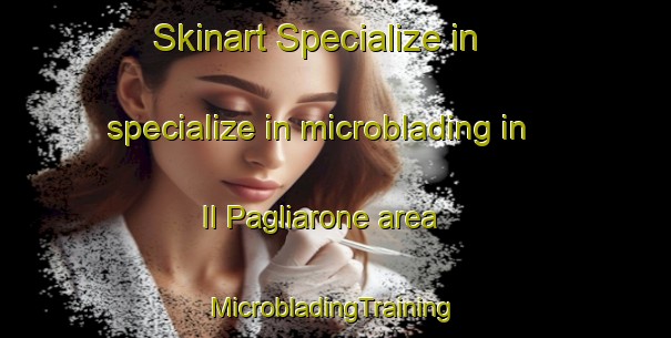 Skinart Specialize in specialize in microblading in Il Pagliarone area | #MicrobladingTraining #MicrobladingClasses #SkinartTraining-Italy