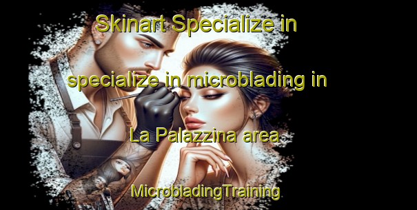 Skinart Specialize in specialize in microblading in La Palazzina area | #MicrobladingTraining #MicrobladingClasses #SkinartTraining-Italy