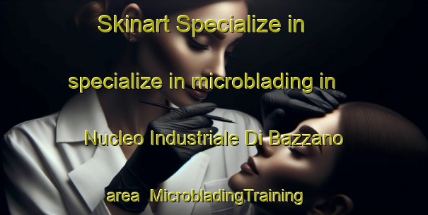 Skinart Specialize in specialize in microblading in Nucleo Industriale Di Bazzano area | MicrobladingTraining | MicrobladingClasses | SkinartTraining-Italy