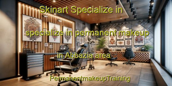 Skinart Specialize in specialize in permanent makeup in Abbazia area | #PermanentmakeupTraining #PermanentmakeupClasses #SkinartTraining-Italy