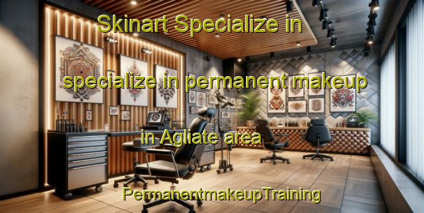 Skinart Specialize in specialize in permanent makeup in Agliate area | #PermanentmakeupTraining #PermanentmakeupClasses #SkinartTraining-Italy