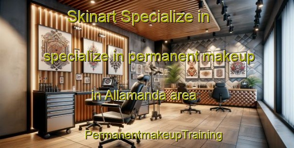 Skinart Specialize in specialize in permanent makeup in Allamanda area | #PermanentmakeupTraining #PermanentmakeupClasses #SkinartTraining-Italy