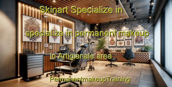 Skinart Specialize in specialize in permanent makeup in Artigianale area | #PermanentmakeupTraining #PermanentmakeupClasses #SkinartTraining-Italy