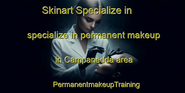 Skinart Specialize in specialize in permanent makeup in Campanedda area | #PermanentmakeupTraining #PermanentmakeupClasses #SkinartTraining-Italy