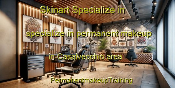 Skinart Specialize in specialize in permanent makeup in Casalvecchio area | #PermanentmakeupTraining #PermanentmakeupClasses #SkinartTraining-Italy