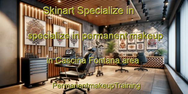 Skinart Specialize in specialize in permanent makeup in Cascina Fontana area | PermanentmakeupTraining | PermanentmakeupClasses | SkinartTraining-Italy