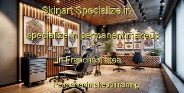 Skinart Specialize in specialize in permanent makeup in Franchesi area | #PermanentmakeupTraining #PermanentmakeupClasses #SkinartTraining-Italy