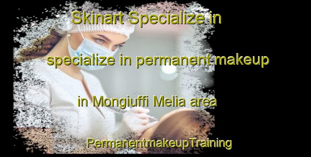Skinart Specialize in specialize in permanent makeup in Mongiuffi Melia area | PermanentmakeupTraining | PermanentmakeupClasses | SkinartTraining-Italy