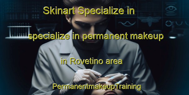 Skinart Specialize in specialize in permanent makeup in Rovetino area | PermanentmakeupTraining | PermanentmakeupClasses | SkinartTraining-Italy