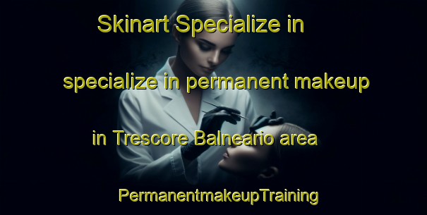 Skinart Specialize in specialize in permanent makeup in Trescore Balneario area | PermanentmakeupTraining | PermanentmakeupClasses | SkinartTraining-Italy