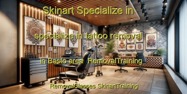 Skinart Specialize in specialize in tattoo removal in Basto area | #RemovalTraining #RemovalClasses #SkinartTraining-Italy