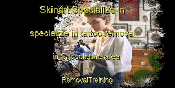 Skinart Specialize in specialize in tattoo removal in Sassoleone area | RemovalTraining | RemovalClasses | SkinartTraining-Italy