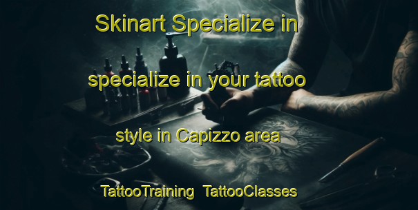 Skinart Specialize in specialize in your tattoo style in Capizzo area | TattooTraining | TattooClasses | SkinartTraining-Italy