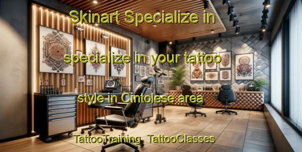 Skinart Specialize in specialize in your tattoo style in Cintolese area | TattooTraining | TattooClasses | SkinartTraining-Italy