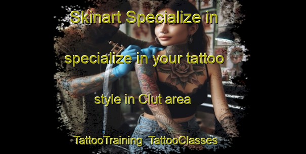 Skinart Specialize in specialize in your tattoo style in Clut area | TattooTraining | TattooClasses | SkinartTraining-Italy