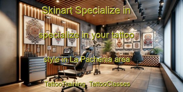 Skinart Specialize in specialize in your tattoo style in La Pachenia area | TattooTraining | TattooClasses | SkinartTraining-Italy