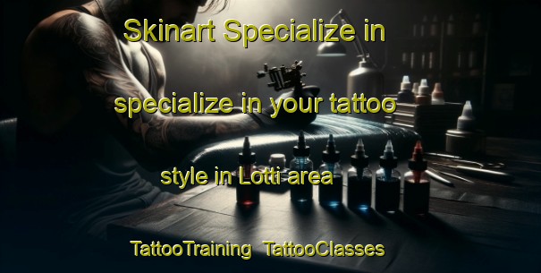 Skinart Specialize in specialize in your tattoo style in Lotti area | TattooTraining | TattooClasses | SkinartTraining-Italy