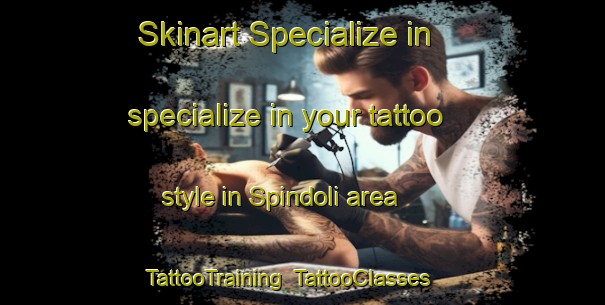 Skinart Specialize in specialize in your tattoo style in Spindoli area | TattooTraining | TattooClasses | SkinartTraining-Italy