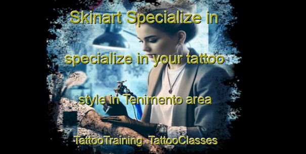 Skinart Specialize in specialize in your tattoo style in Tenimento area | TattooTraining | TattooClasses | SkinartTraining-Italy