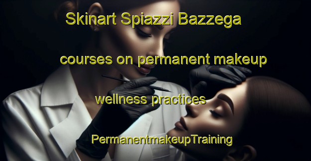 Skinart Spiazzi Bazzega courses on permanent makeup wellness practices | #PermanentmakeupTraining #PermanentmakeupClasses #SkinartTraining-Italy