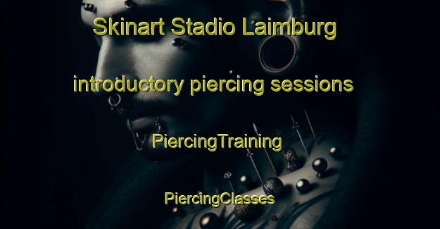 Skinart Stadio Laimburg introductory piercing sessions | #PiercingTraining #PiercingClasses #SkinartTraining-Italy