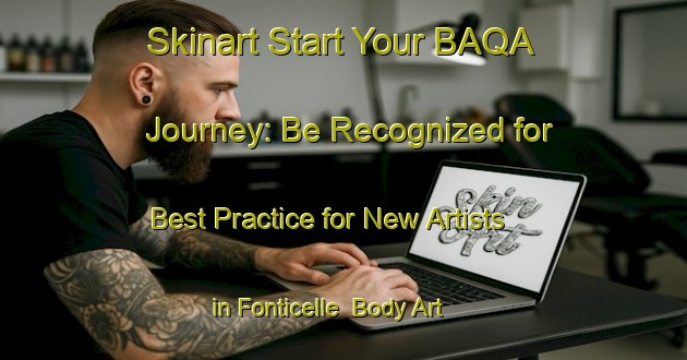 Skinart Start Your BAQA Journey: Be Recognized for Best Practice for New Artists in Fonticelle | Body Art Qualification Authority | BAQA-Italy