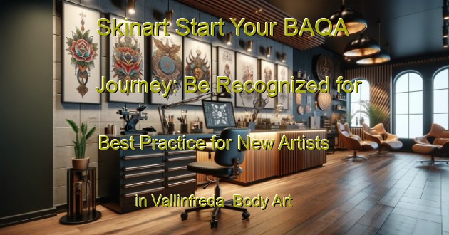 Skinart Start Your BAQA Journey: Be Recognized for Best Practice for New Artists in Vallinfreda | Body Art Qualification Authority | BAQA-Italy