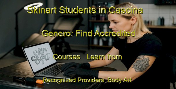 Skinart Students in Cascina Genero: Find Accredited Courses - Learn from Recognized Providers | Body Art Qualification Authority | BAQA-Italy