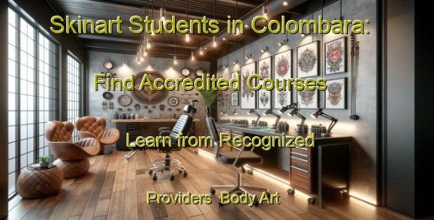 Skinart Students in Colombara: Find Accredited Courses - Learn from Recognized Providers | Body Art Qualification Authority | BAQA-Italy