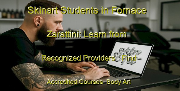 Skinart Students in Fornace Zarattini: Learn from Recognized Providers - Find Accredited Courses | Body Art Qualification Authority | BAQA-Italy