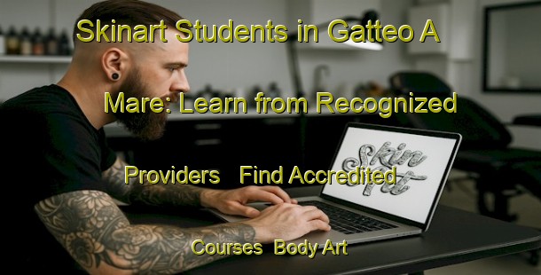Skinart Students in Gatteo A Mare: Learn from Recognized Providers - Find Accredited Courses | Body Art Qualification Authority | BAQA-Italy