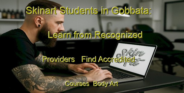 Skinart Students in Gobbata: Learn from Recognized Providers - Find Accredited Courses | Body Art Qualification Authority | BAQA-Italy