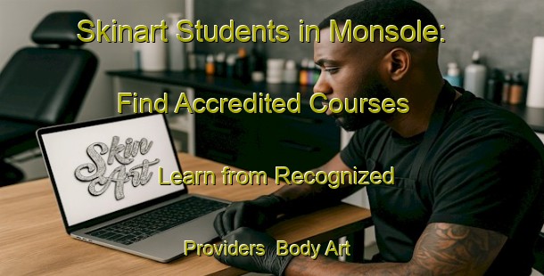 Skinart Students in Monsole: Find Accredited Courses - Learn from Recognized Providers | Body Art Qualification Authority | BAQA-Italy
