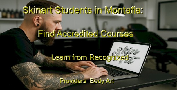 Skinart Students in Montafia: Find Accredited Courses - Learn from Recognized Providers | Body Art Qualification Authority | BAQA-Italy
