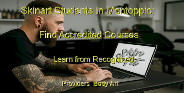Skinart Students in Montoppio: Find Accredited Courses - Learn from Recognized Providers | Body Art Qualification Authority | BAQA-Italy