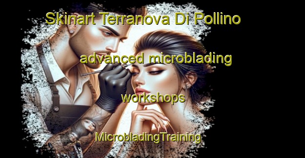 Skinart Terranova Di Pollino advanced microblading workshops | MicrobladingTraining | MicrobladingClasses | SkinartTraining-Italy