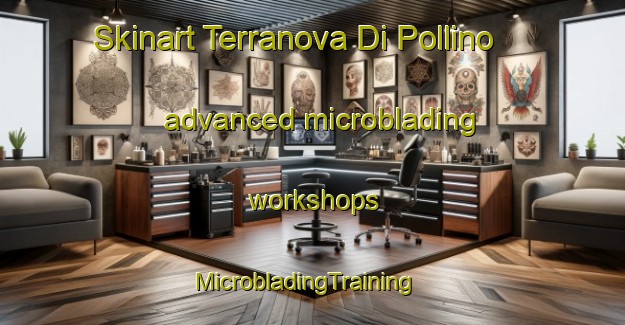Skinart Terranova Di Pollino advanced microblading workshops | MicrobladingTraining | MicrobladingClasses | SkinartTraining-Italy