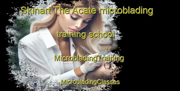 Skinart The Acate microblading training school | #MicrobladingTraining #MicrobladingClasses #SkinartTraining-Italy